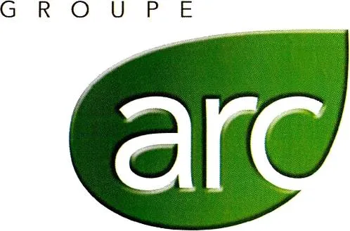 Groupe Arc est une marque déposée par GROUPE ARC