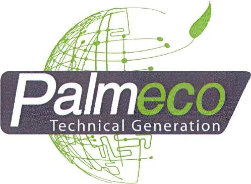 Palmeco Technical Generation est une marque déposée par NUCEA SUBSTRATE