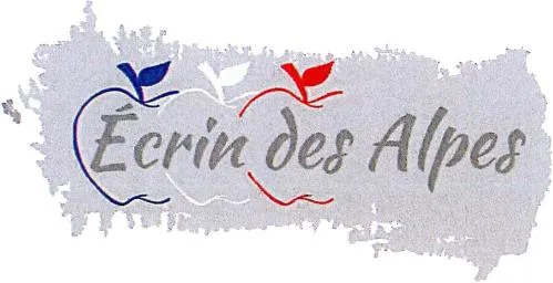 Écrin Des Alpes est une marque déposée par ALP'UNION