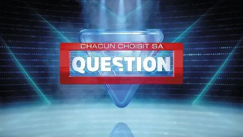 Chacun Choisit Sa Question est une marque déposée par EFFERVESCENCE GROUPE
