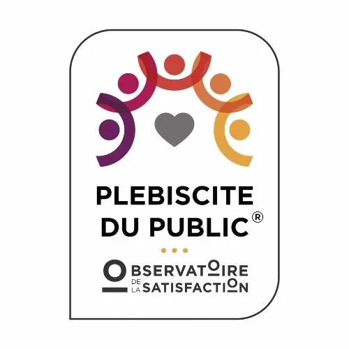 Plebiscite Du Public Observatoire De La Satisfaction est une marque déposée par OBSERVATOIRE DE LA SATISFACTION