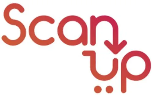 Scan Up est une marque déposée par SCAN'UP