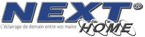 Next Home L Eclairage De Demain Entre Vos Mains est une marque déposée par HIGHWAY DISTRIBUTION