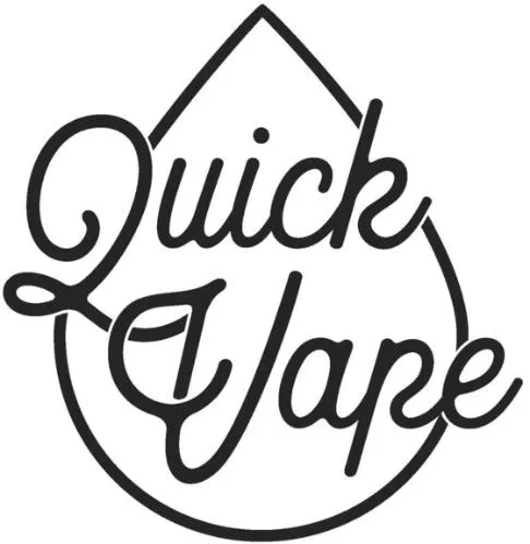 Quick Vape est une marque déposée par INNELEC MULTIMEDIA (IMM)