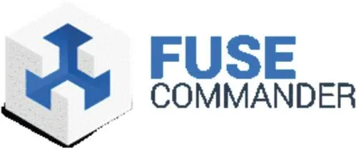 Fuse Commander est une marque déposée par FJORD TECHNOLOGIES