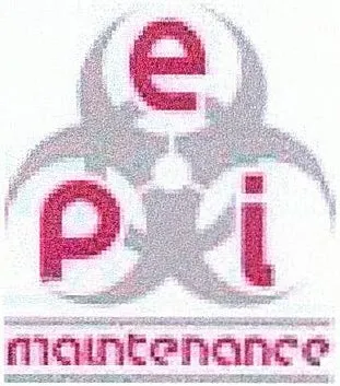 Epi Maintenance est une marque déposée par EPI MAINTENANCE