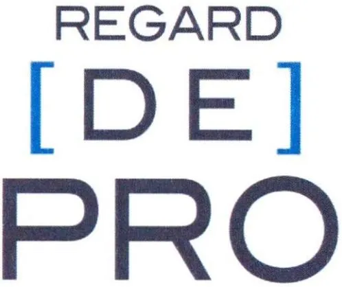 Regard [De] Pro est une marque déposée par ESSILORLUXOTTICA