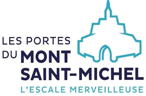Les Portes Du Mont Saint-Michel L Escale Merveilleuse est une marque déposée par SOCIETE DE DEVELOPPEMENT TOURISTIQUE ET COMMERCIAL (SODETOUR)