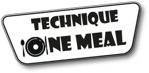 Technique One Meal est une marque déposée par BONILAIT PROTEINES