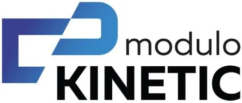 Modulo Kinetic est une marque déposée par MODULO PI