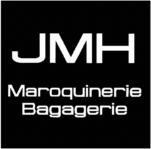 Jmh Maroquinerie Bagagerie est une marque déposée par JMH
