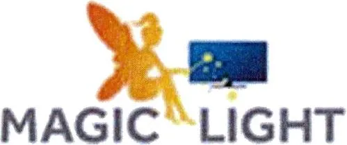 Magic Light est une marque déposée par T D F (TDF)