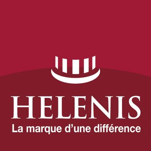 Helenis La Marque D Une Difference est une marque déposée par HELENIS