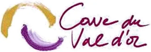 Cave Du Val D'or est une marque déposée par CAVES DU VAL D OR