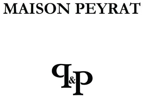 Maison Peyrat P&P est une marque déposée par PEYRAT ASSOCIES ET CIE