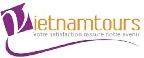 Vietnamtours Votre Satisfaction Rassure Notre Avenir est une marque déposée par VIET SOLUTIONS