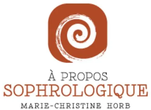 A Propos Sophrologique Marie-Christine Horb est une marque déposée par UNE ILE