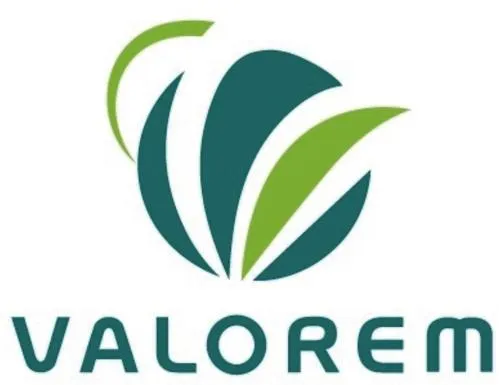 Valorem est une marque déposée par VALOREM