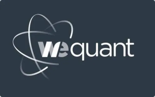 Wequant est une marque déposée par ANATEC (ANATES)
