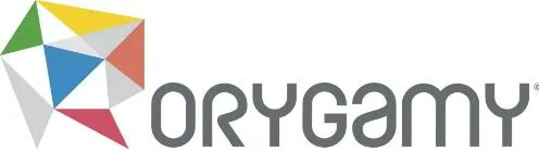 Orygamy est une marque déposée par R PARTICIPATIONS