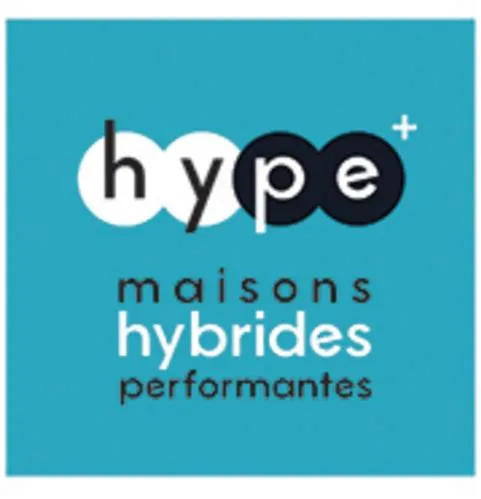 Hype Maisons Hybrides Performantes est une marque déposée par EURL HEXTENSO (EN TERRASSE)