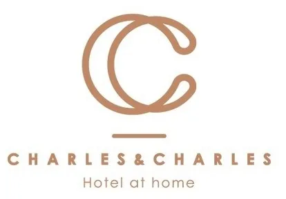 C Charles & Charles Hotel At Home est une marque déposée par CHARLES AND CHARLES