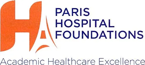 Paris Hospital Foundations Academic Healthcare Excellence est une marque déposée par FONDATION A DE ROTHSCHILD