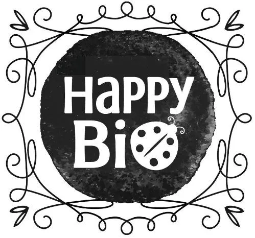 Happy Bio est une marque déposée par CELNAT