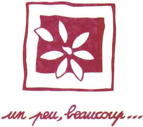 Un Peu, Beaucoup... est une marque déposée par UN PEU BEAUCOUP