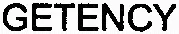 Getency est une marque déposée par GETLINK S.E.