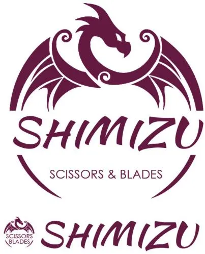 Shimizu Scissors & Blades est une marque déposée par WORK-INBOX (AGC CREATION)