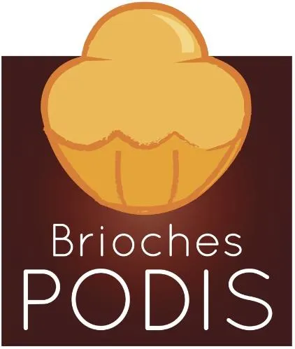 Brioches Podis est une marque déposée par PODIS