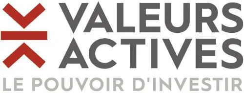 Valeurs Actives Le Pouvoir D Invastir est une marque déposée par GROUPE NOVALIS