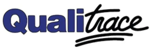 Qualitrace est une marque déposée par REALISATIONS TECHNIQUES EN INFORMATIQUE INDUSTRIELLE (RT2I)