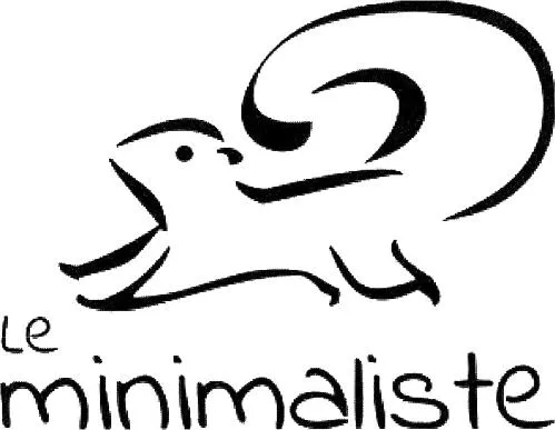 Le Minimaliste est une marque déposée par 5 DOIGTS