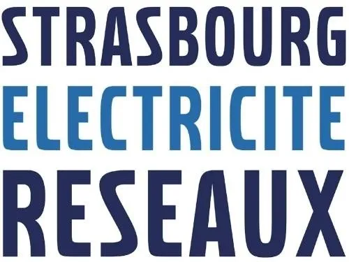 Strasbourg Electricite Reseaux est une marque déposée par ELECTRICITE DE STRASBOURG
