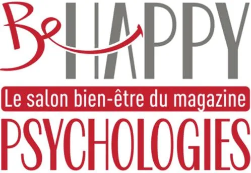 Be Happy Le Salon Bien-Etre Du Magazine Psychologies est une marque déposée par GROUPE PSYCHOLOGIES (PSYCHOLOGIES -TESTS ET VOUS -TESTEZ-VOUS)