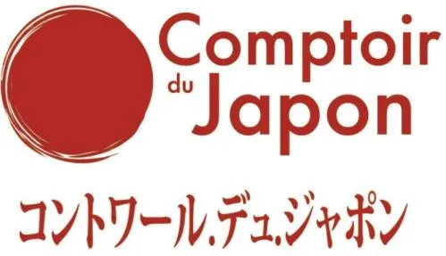 Comptoir Du Japon est une marque déposée par ASIE COTE D'OR