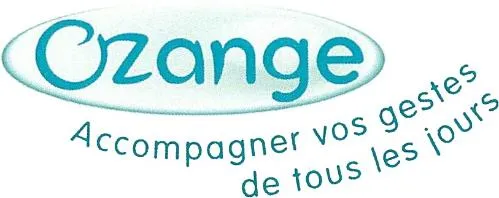 Ozange Accompagner Vos Gestes De Tous Les Jours est une marque déposée par MENAGE SERVICE PARTICULIERS