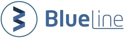 Blueline est une marque déposée par ADAM PYROMETRIE