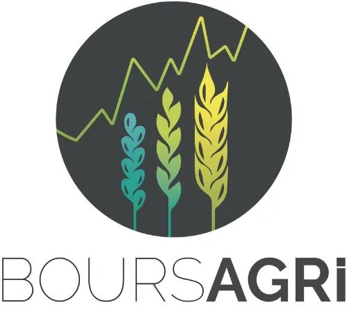 Boursagri est une marque déposée par ETABLISSEMENTS JEUDY-AGRICULTURE SERVICE