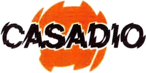Casadio est une marque déposée par ACBMV B.CASADIO VIBRATION