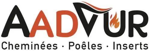 Aadvur Cheminees Poeles Inserts est une marque déposée par V2S (A&F)