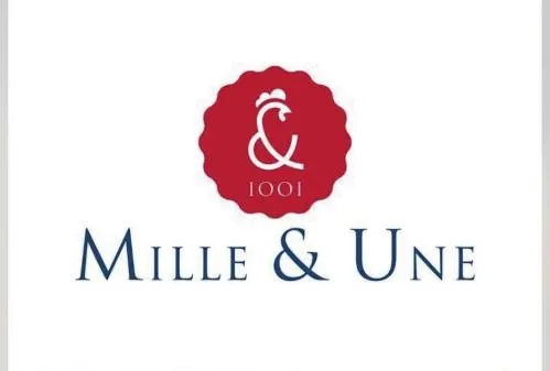 Mille & Une 1001 est une marque déposée par GUGUSTAR