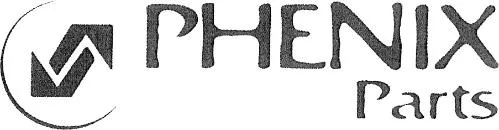 Phenix Parts est une marque déposée par ETABLISSEMENTS HENRY LECOMTE (TRACTO-PIECES)