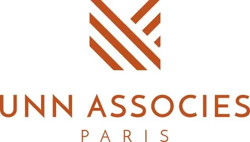 Unn Associes Paris est une marque déposée par UNN ASSOCIES SAS