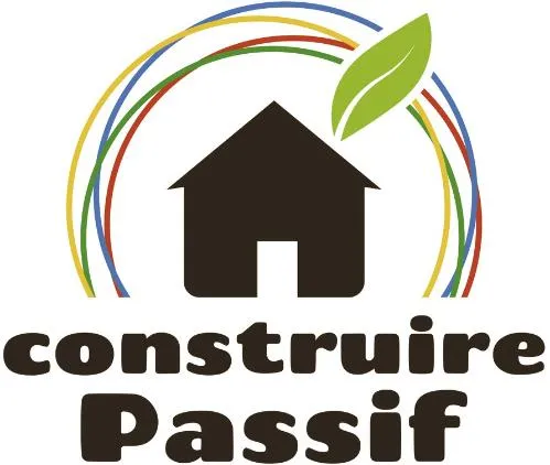 Construire Passif est une marque déposée par OZE - OBJECTIF ZERO ENERGIE