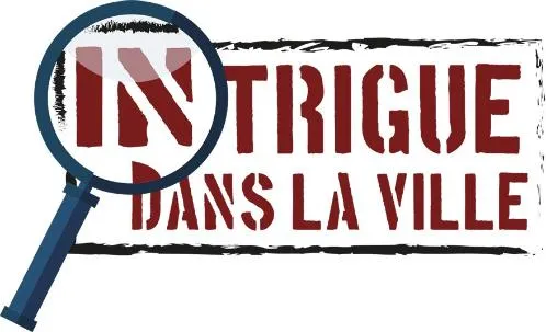 Intrigue Dans La Ville est une marque déposée par DEVISOCOM (DEVISOCOM)