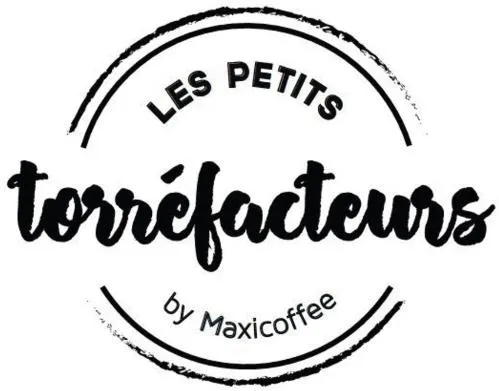 Les Petits Torrefacteurs By Maxicoffee est une marque déposée par MAXICOFFEE ONLINE (MAXICOFFEE)