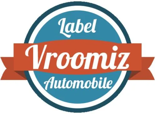Vroomiz Label Automobile est une marque déposée par HEXAGONE AUTOMOTIVE